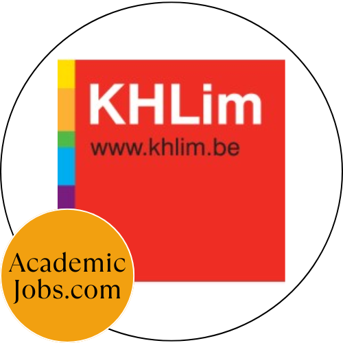 KHLim - Katholieke Hogeschool Limburg logo
